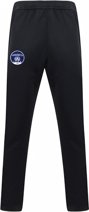 Sportyfied - Vendsyssel Ff Training Pants Adults - Navy blue