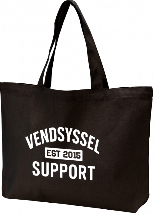 Storm - Vendsyssel Ff Super Shopper - Black