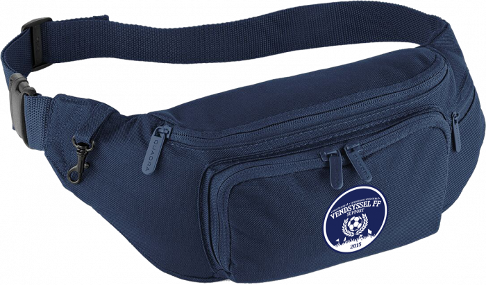 Quadra/Bagbase - Vendsyssel Ff Belt Case - Granat